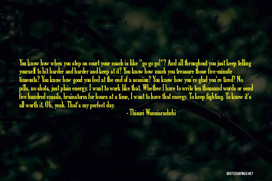 Hit You Hard Quotes By Thisuri Wanniarachchi Hit You Hard Quotes By Thisuri Wanniarachchi