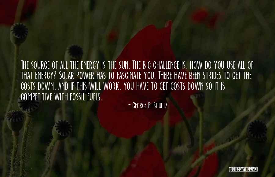 Hitabet Rnekleri Quotes By George P. Shultz Hitabet Rnekleri Quotes By George P. Shultz