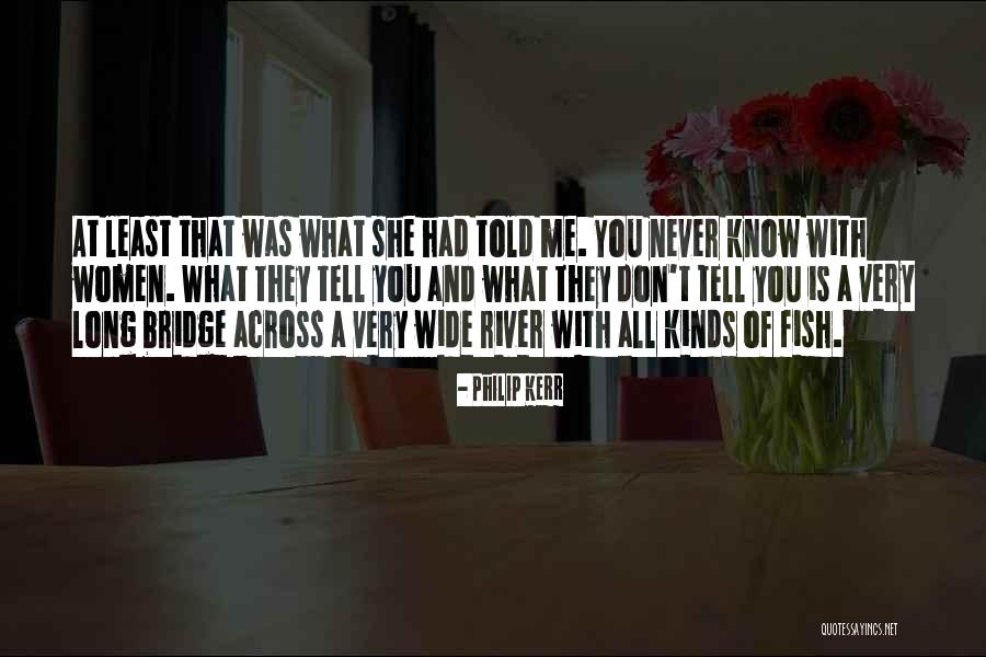 Hitachiya Quotes By Philip Kerr Hitachiya Quotes By Philip Kerr