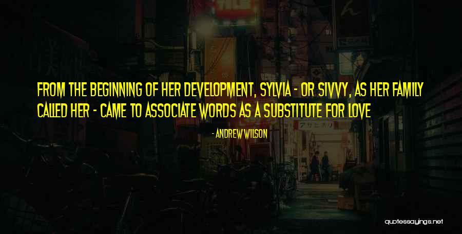 Hitaishin Quotes By Andrew Wilson Hitaishin Quotes By Andrew Wilson