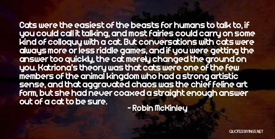 Hitaishin Quotes By Robin McKinley Hitaishin Quotes By Robin McKinley