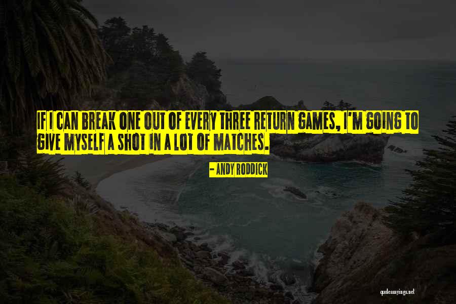 Hitaji Aziz Quotes By Andy Roddick Hitaji Aziz Quotes By Andy Roddick