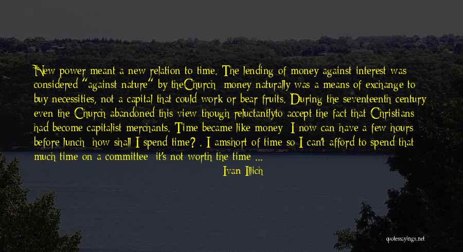 Hitaji Aziz Quotes By Ivan Illich Hitaji Aziz Quotes By Ivan Illich