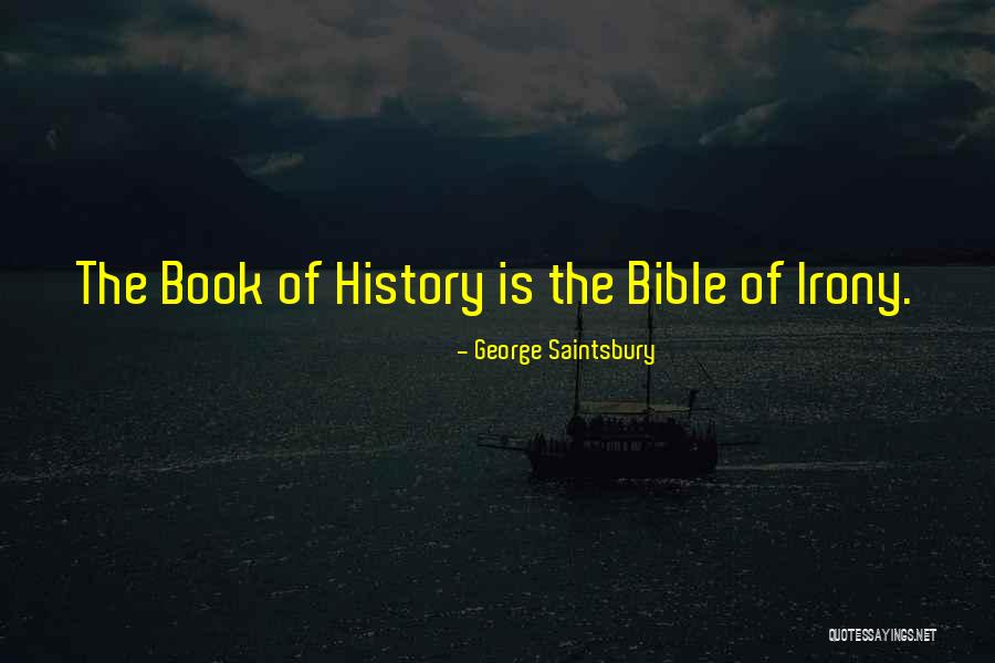 Hitaka Ramen Quotes By George Saintsbury Hitaka Ramen Quotes By George Saintsbury