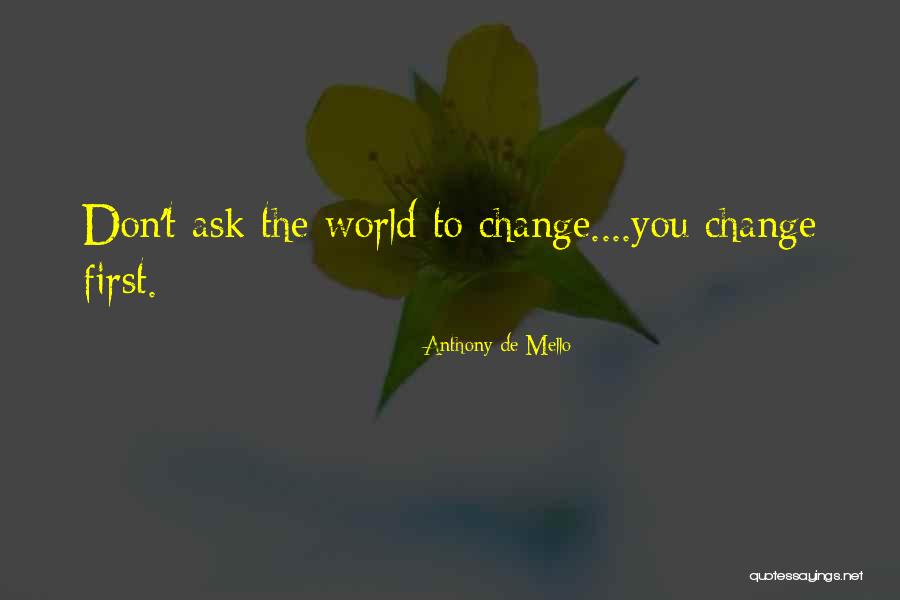 Hitaro Quotes By Anthony De Mello Hitaro Quotes By Anthony De Mello