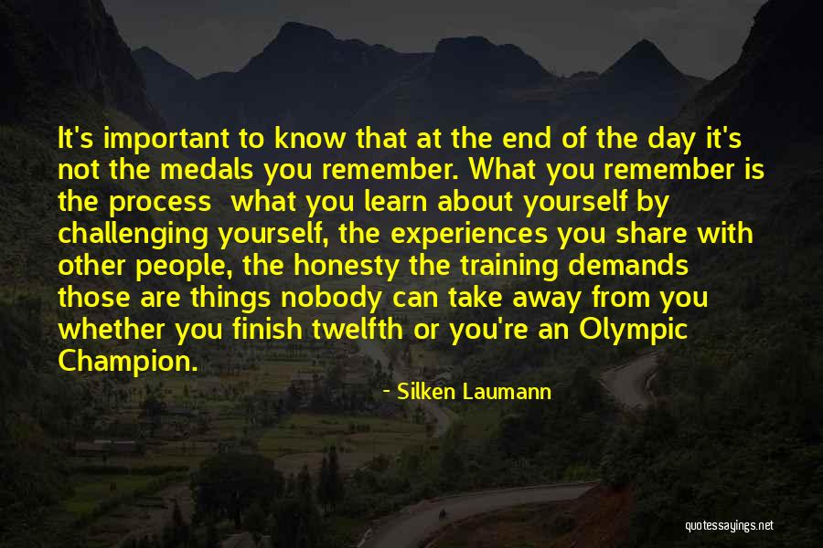 Hitbloq Quotes By Silken Laumann Hitbloq Quotes By Silken Laumann