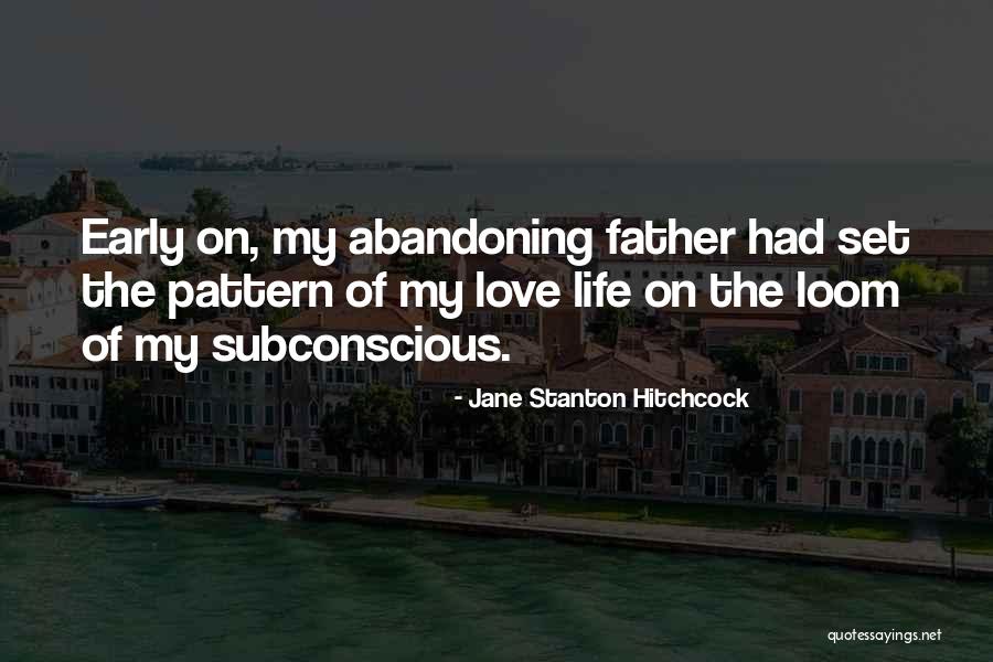 Hitchcock Quotes By Jane Stanton Hitchcock