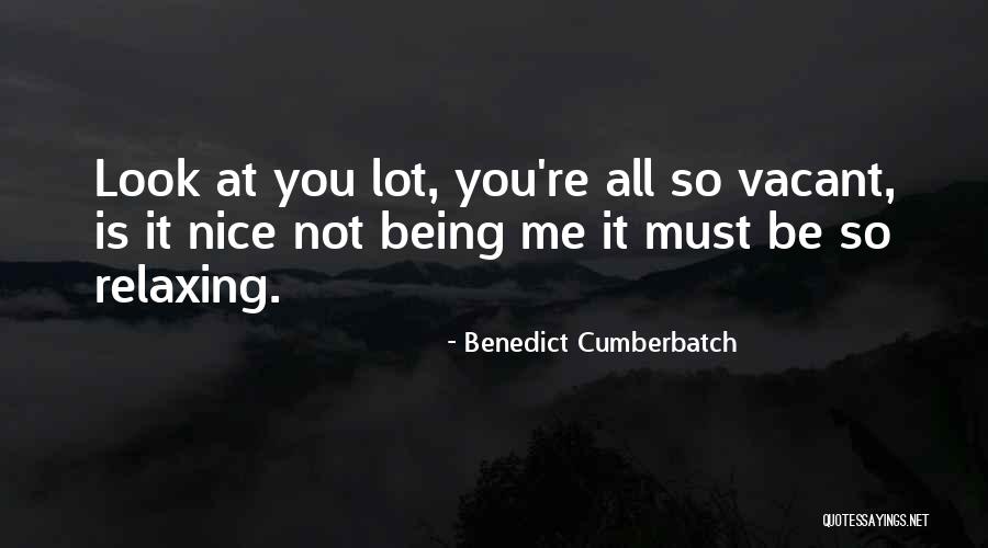 Hitchcockian Elements Quotes By Benedict Cumberbatch Hitchcockian Elements Quotes By Benedict Cumberbatch