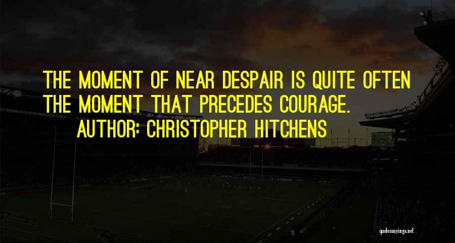 Hitchens Christopher Quotes By Christopher Hitchens