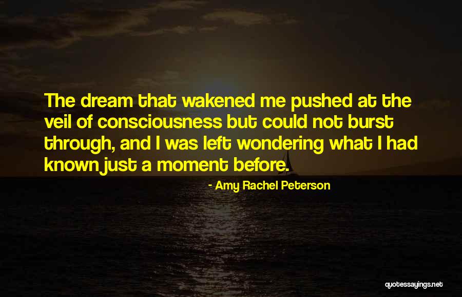 Hitcher Simon Quotes By Amy Rachel Peterson Hitcher Simon Quotes By Amy Rachel Peterson