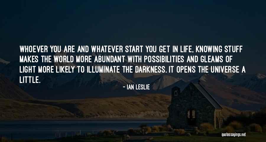 Hitcher Simon Quotes By Ian Leslie Hitcher Simon Quotes By Ian Leslie