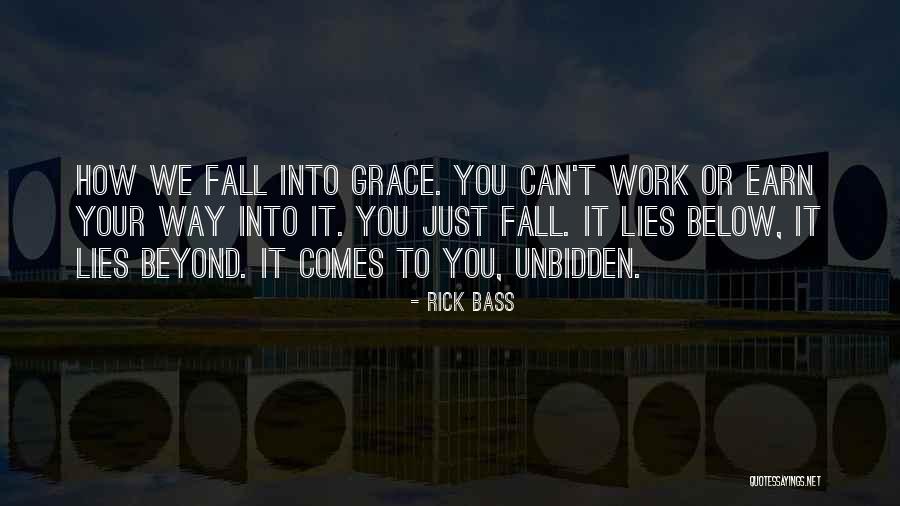 Hitcher Simon Quotes By Rick Bass Hitcher Simon Quotes By Rick Bass