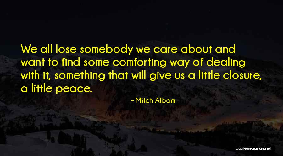 Hitchhike Quotes By Mitch Albom Hitchhike Quotes By Mitch Albom