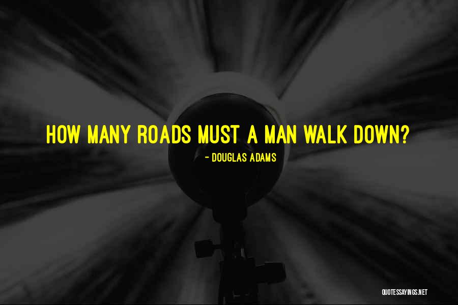 Hitchhiker S Guide Quotes By Douglas Adams Hitchhiker S Guide Quotes By Douglas Adams
