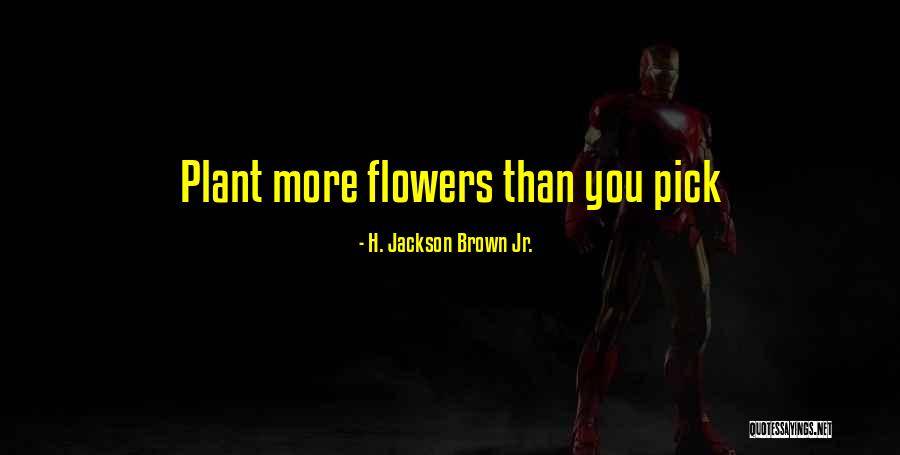 Hitchhiker's Guide To The Galaxy Quotes By H. Jackson Brown Jr. Hitchhiker's Guide To The Galaxy Quotes By H. Jackson Brown Jr.
