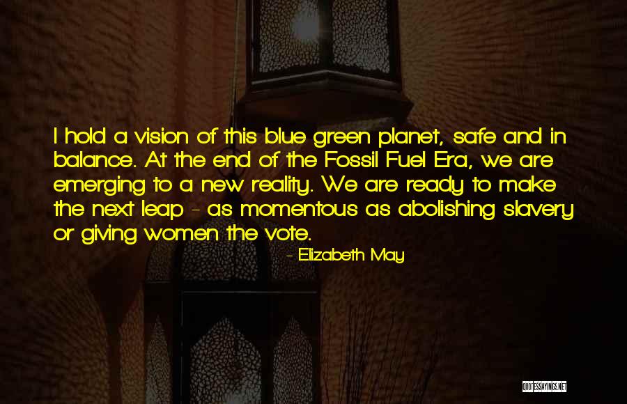 Hitchin Quotes By Elizabeth May Hitchin Quotes By Elizabeth May