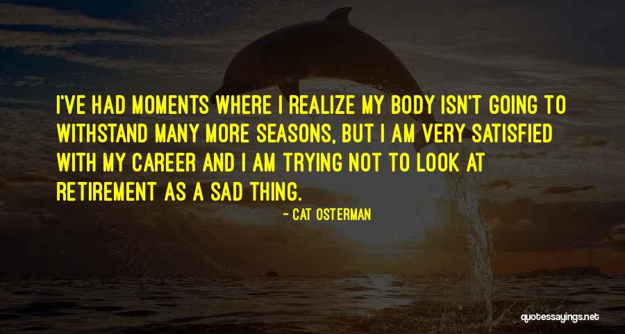 Hitchiner Manufacturing Quotes By Cat Osterman Hitchiner Manufacturing Quotes By Cat Osterman