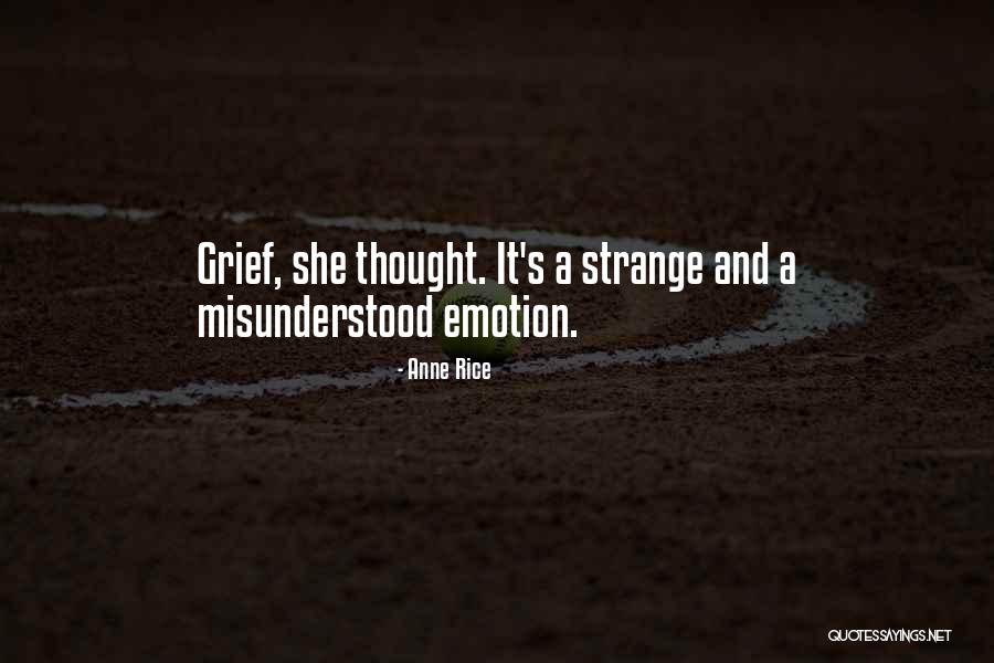 Hitchiner Mfg Quotes By Anne Rice