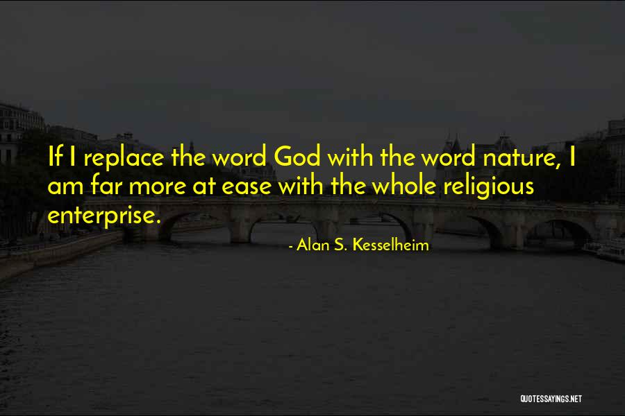 Hitchings Family Quotes By Alan S. Kesselheim Hitchings Family Quotes By Alan S. Kesselheim