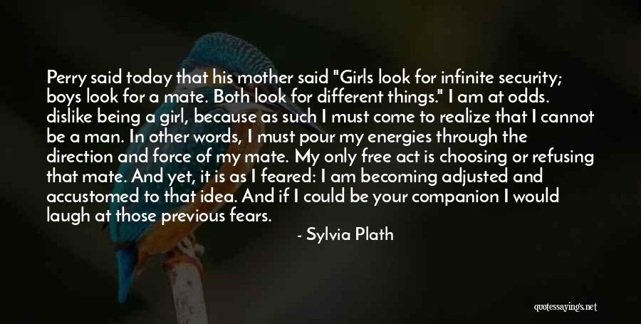 Hitchings Family Quotes By Sylvia Plath Hitchings Family Quotes By Sylvia Plath