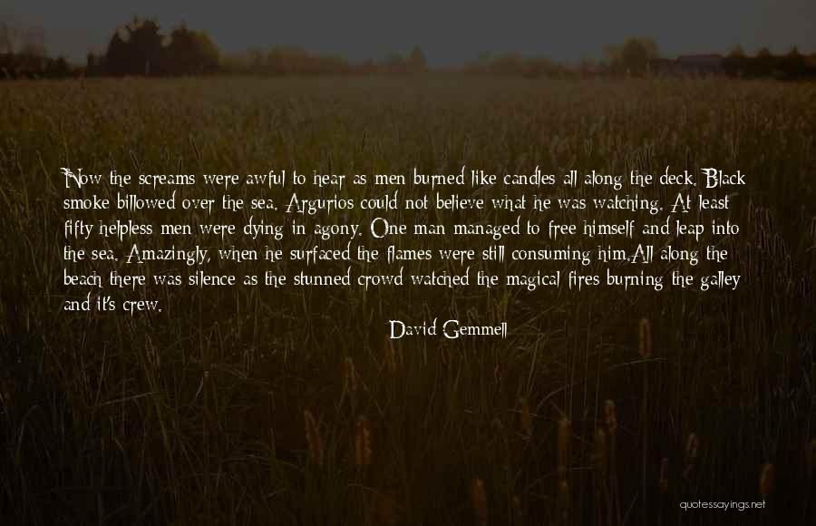Hitchinker Quotes By David Gemmell Hitchinker Quotes By David Gemmell