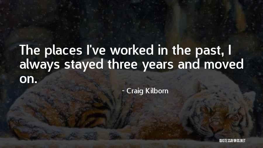 Hitchler Hitchies Quotes By Craig Kilborn Hitchler Hitchies Quotes By Craig Kilborn