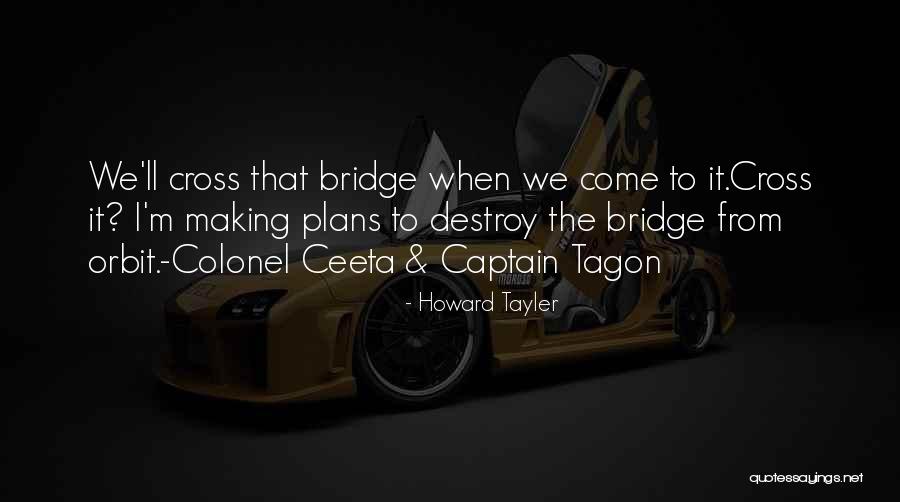 Hitchman Homestead Quotes By Howard Tayler Hitchman Homestead Quotes By Howard Tayler