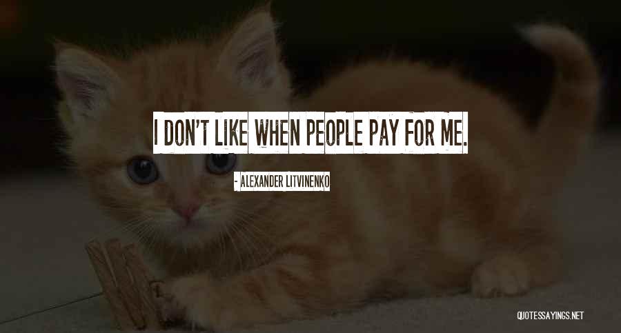 Hitchon University Quotes By Alexander Litvinenko Hitchon University Quotes By Alexander Litvinenko