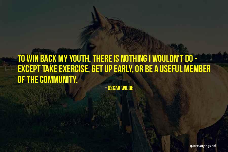 Hitchon University Quotes By Oscar Wilde Hitchon University Quotes By Oscar Wilde