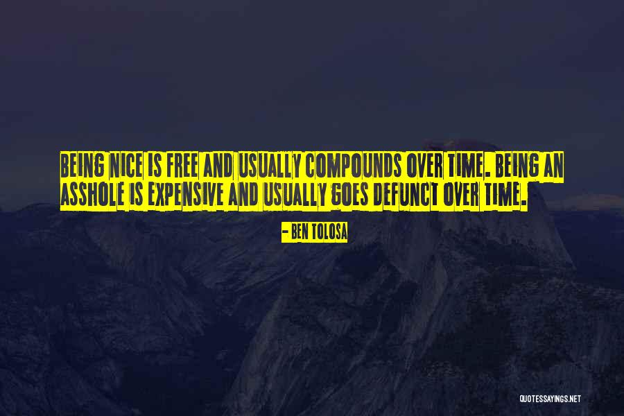 Hitha Herzog Quotes By Ben Tolosa Hitha Herzog Quotes By Ben Tolosa