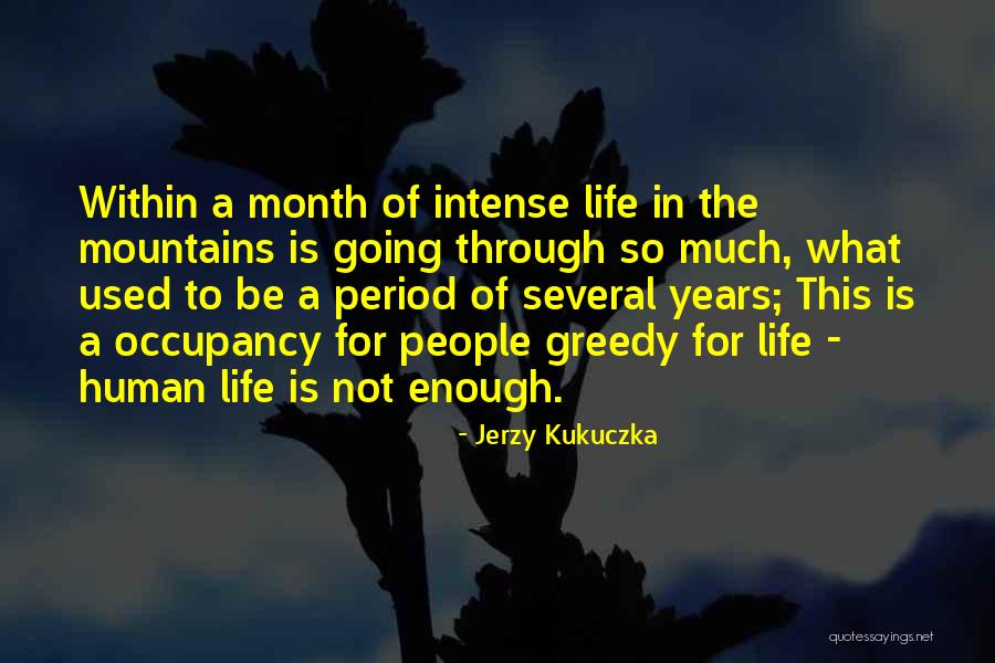 Hitha Herzog Quotes By Jerzy Kukuczka Hitha Herzog Quotes By Jerzy Kukuczka
