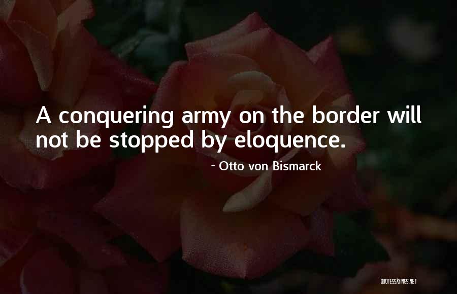 Hitha Herzog Quotes By Otto Von Bismarck Hitha Herzog Quotes By Otto Von Bismarck