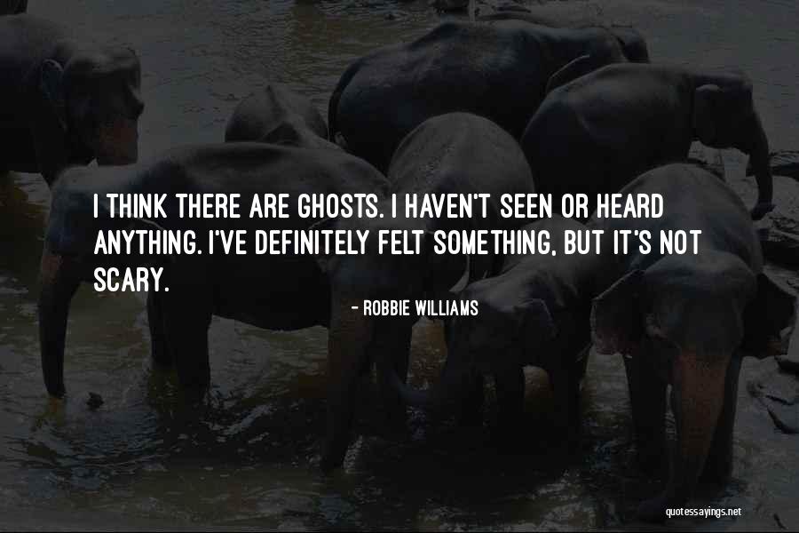 Hitha Herzog Quotes By Robbie Williams Hitha Herzog Quotes By Robbie Williams
