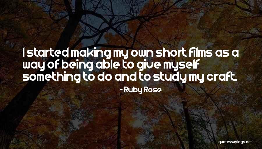 Hitherto Define Quotes By Ruby Rose Hitherto Define Quotes By Ruby Rose