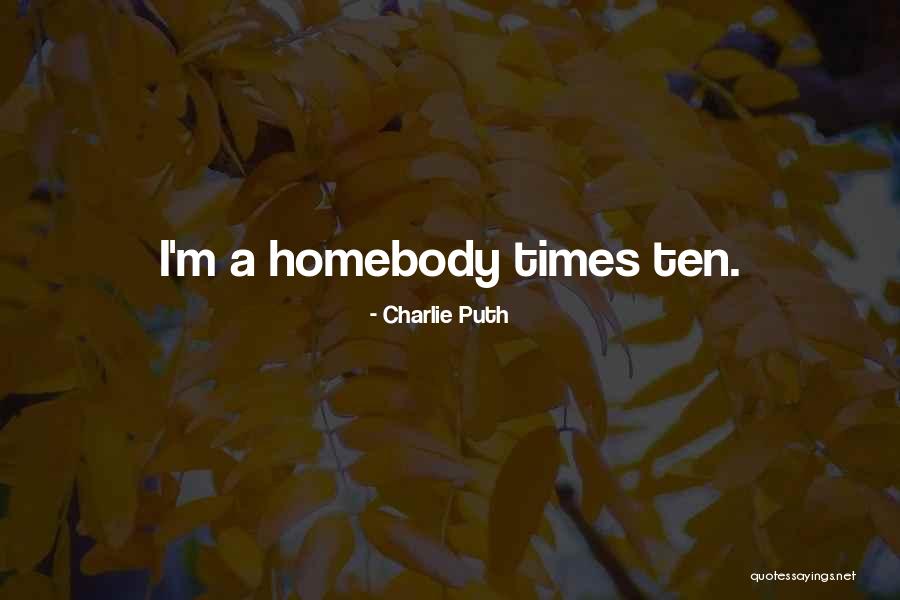 Hitkari Hi Tech Quotes By Charlie Puth