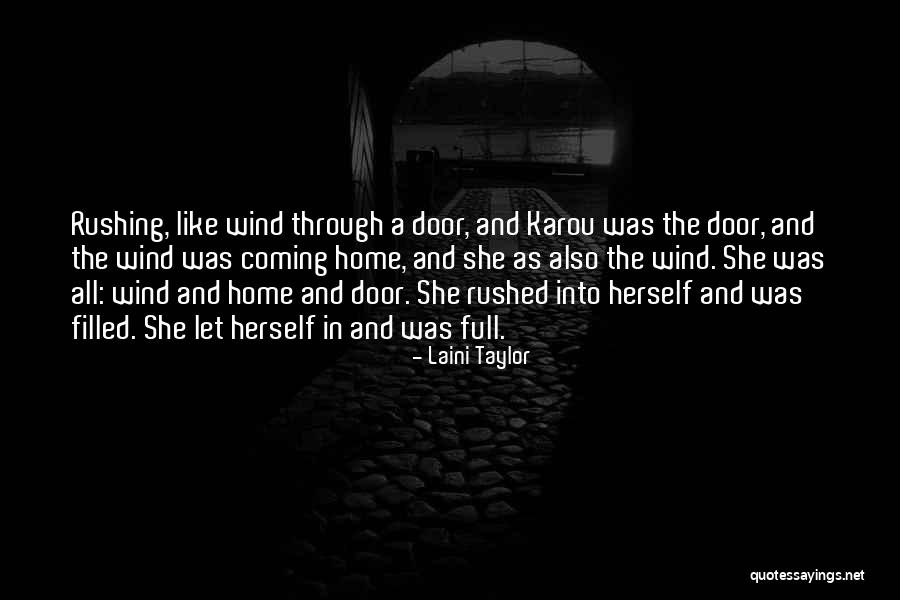 Hitkari Hi Tech Quotes By Laini Taylor Hitkari Hi Tech Quotes By Laini Taylor