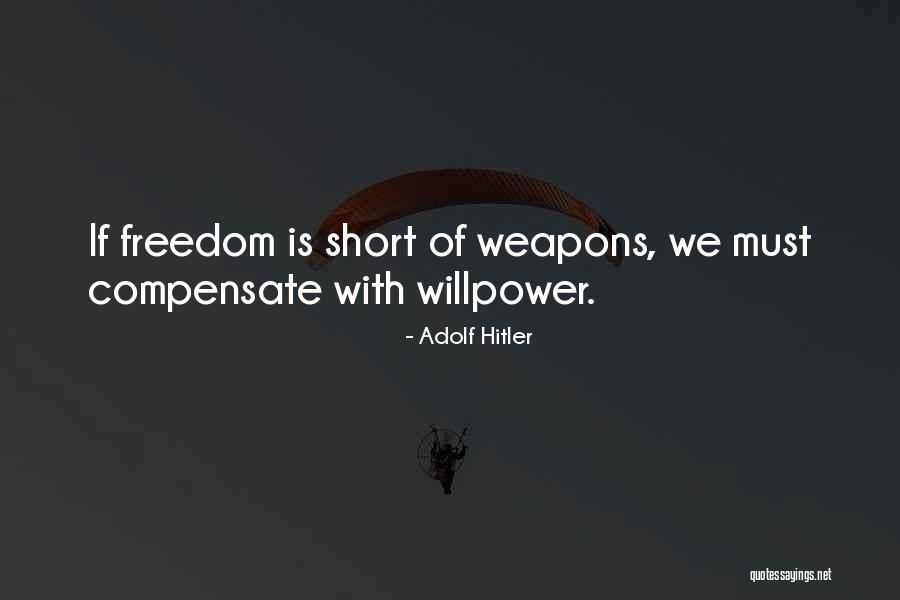 Hitler Adolf Quotes By Adolf Hitler Hitler Adolf Quotes By Adolf Hitler
