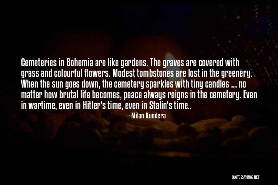 Hitler And Stalin Quotes By Milan Kundera Hitler And Stalin Quotes By Milan Kundera
