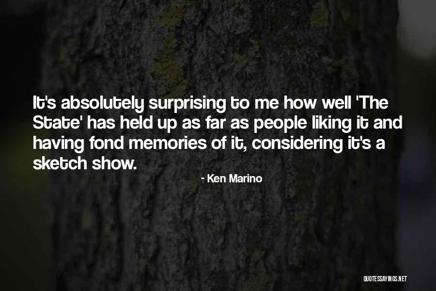 Hitler And Trump Quotes By Ken Marino Hitler And Trump Quotes By Ken Marino