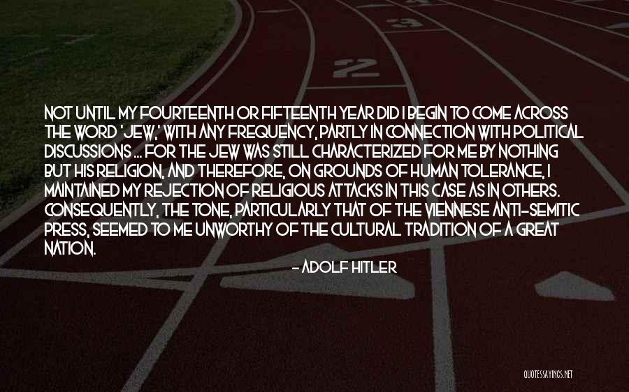 Hitler Anti Semitic Quotes By Adolf Hitler Hitler Anti Semitic Quotes By Adolf Hitler