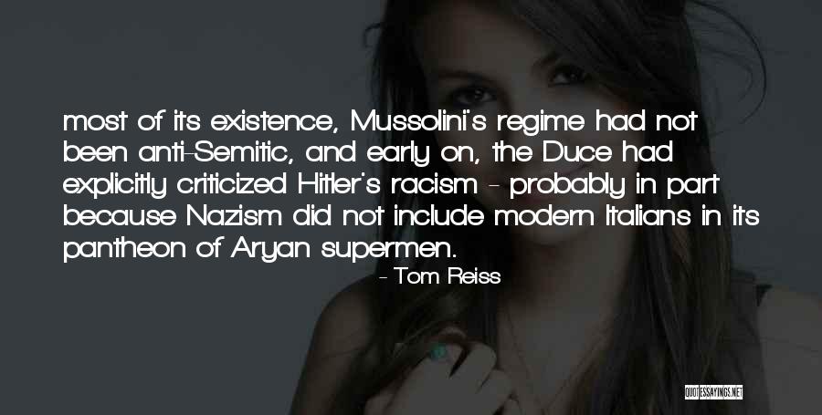 Hitler Anti Semitic Quotes By Tom Reiss Hitler Anti Semitic Quotes By Tom Reiss