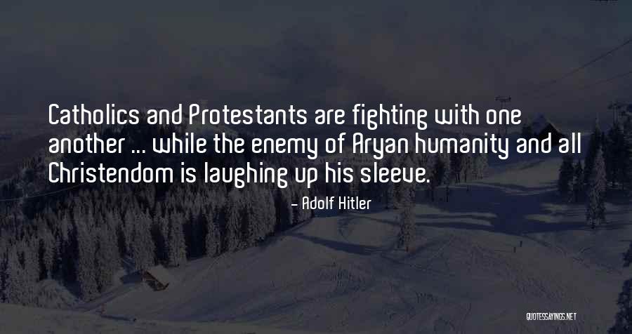 Hitler Aryan Quotes By Adolf Hitler Hitler Aryan Quotes By Adolf Hitler