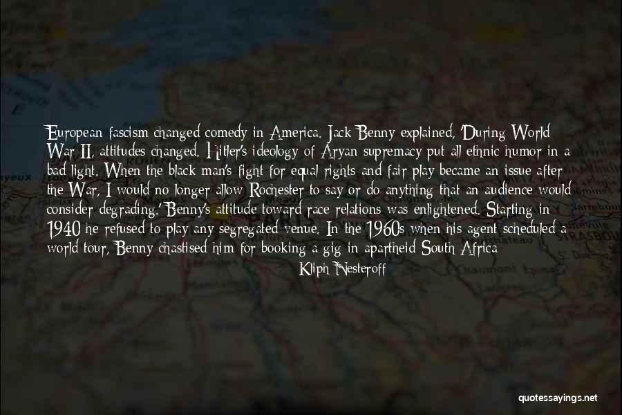 Hitler Aryan Quotes By Kliph Nesteroff Hitler Aryan Quotes By Kliph Nesteroff