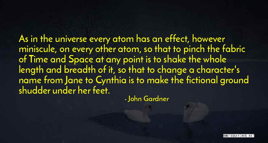 Hitler Dictatorship Quotes By John Gardner Hitler Dictatorship Quotes By John Gardner