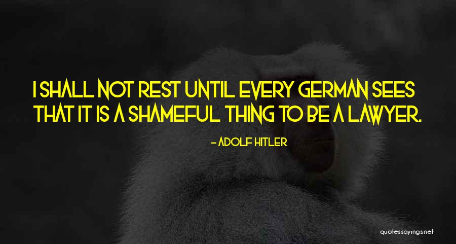 Hitler German Quotes By Adolf Hitler Hitler German Quotes By Adolf Hitler