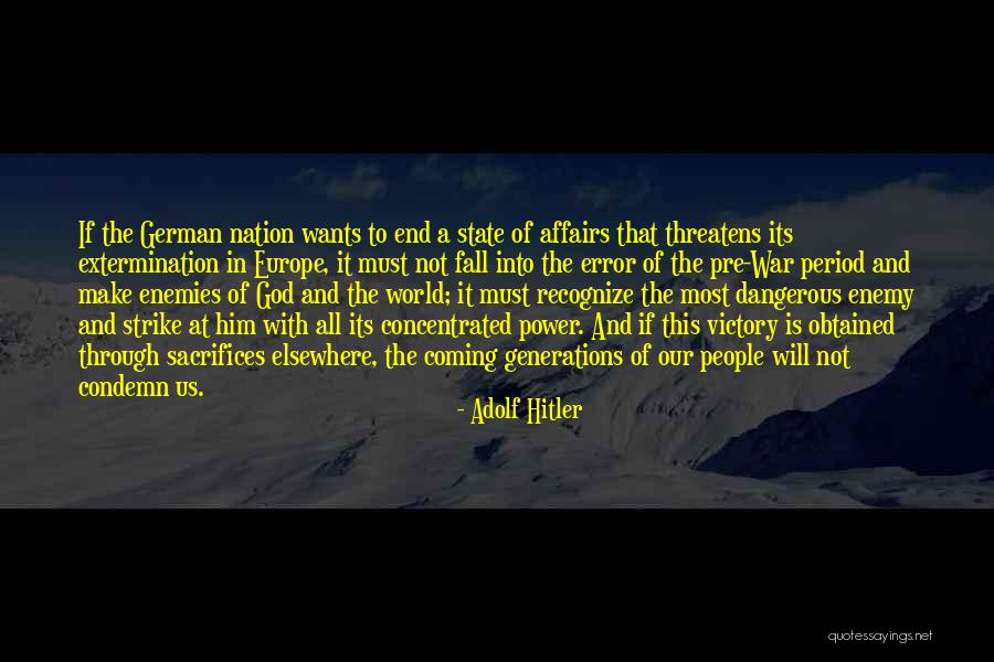 Hitler German Quotes By Adolf Hitler Hitler German Quotes By Adolf Hitler
