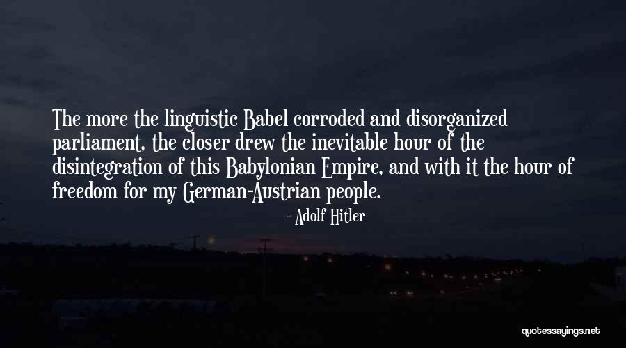 Hitler German Quotes By Adolf Hitler Hitler German Quotes By Adolf Hitler