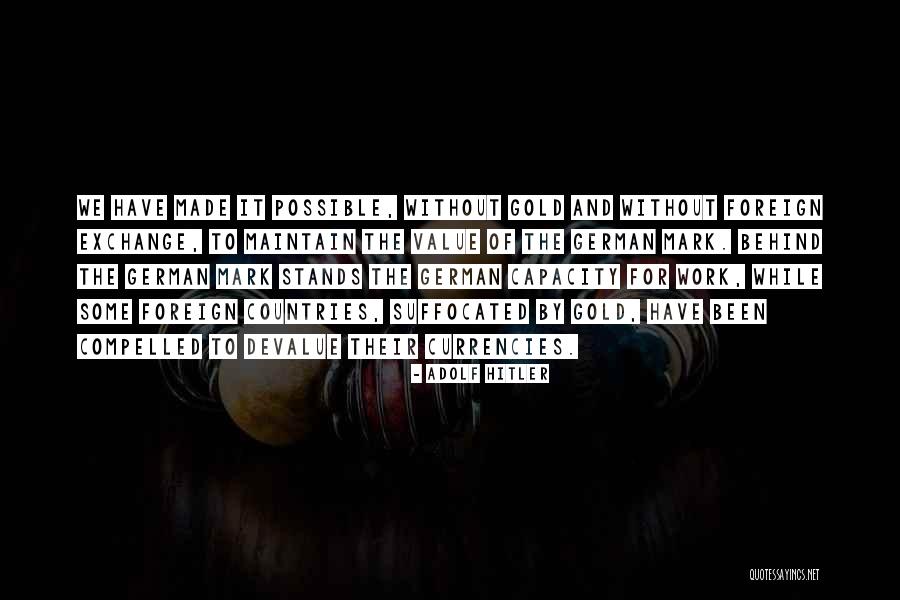 Hitler German Quotes By Adolf Hitler Hitler German Quotes By Adolf Hitler