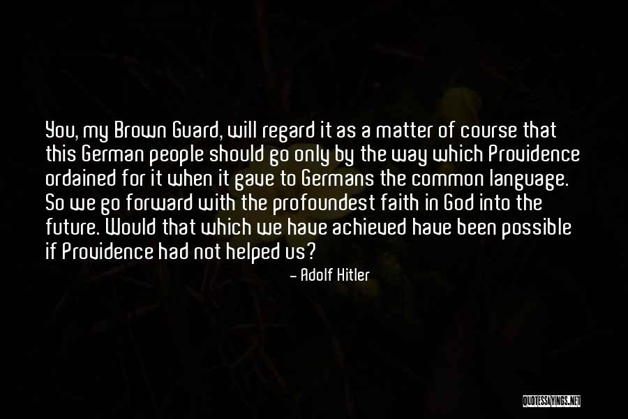 Hitler German Quotes By Adolf Hitler Hitler German Quotes By Adolf Hitler