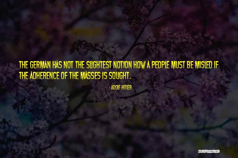 Hitler German Quotes By Adolf Hitler Hitler German Quotes By Adolf Hitler